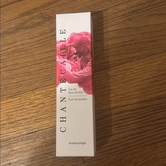 Chantecaille Eau de Rose de Mai - 3.4oz - Picture 2 of 8